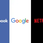 Google, Netflix, Facebook Pay N2.55trn Tax To Nigeria In 6 Months- Report