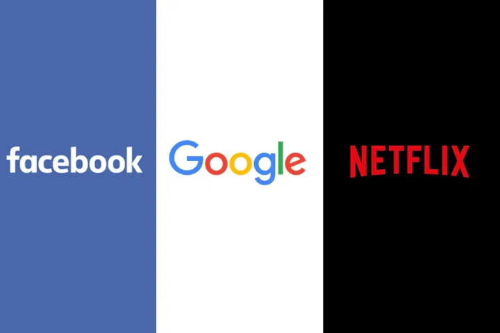 Google, Netflix, Facebook Pay N2.55trn Tax To Nigeria In 6 Months- Report