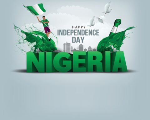 nigeria independence day design template eaeeedfec screen