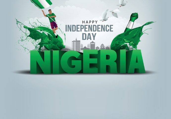 nigeria independence day design template eaeeedfec screen