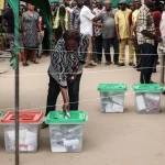 Three-dimensional Challenges Before Edo Voters