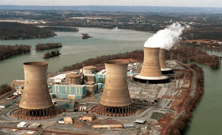 Restarting The Three Mile Island Nuclear Plant: A Path To Power AI As Challenges Loom