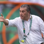 peseiro gives reasons for leaving eagles job