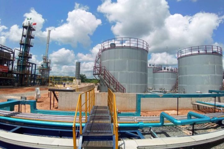 Nigeria's Gas Gamble: Can The Brass LNG Revival Deliver On Promises?