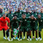 super Eagles draw Wasps in Kigali