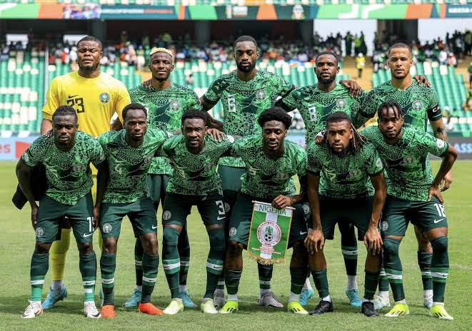 Eagles ready to battle Cheetahs in Uyo