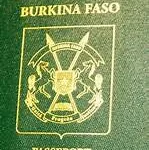 Burkina Faso Removes ECOWAS Logo From New Passports After Withdrawal From Regional Bloc