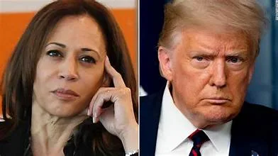 US Presidential Debate: Trump, Harris Clash Over Key Issues In First Face-off