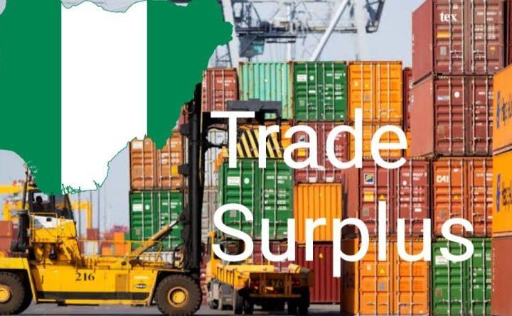 Nigeria Records N6.95trn Trade Surplus In Q2, Despite Decline In Imports