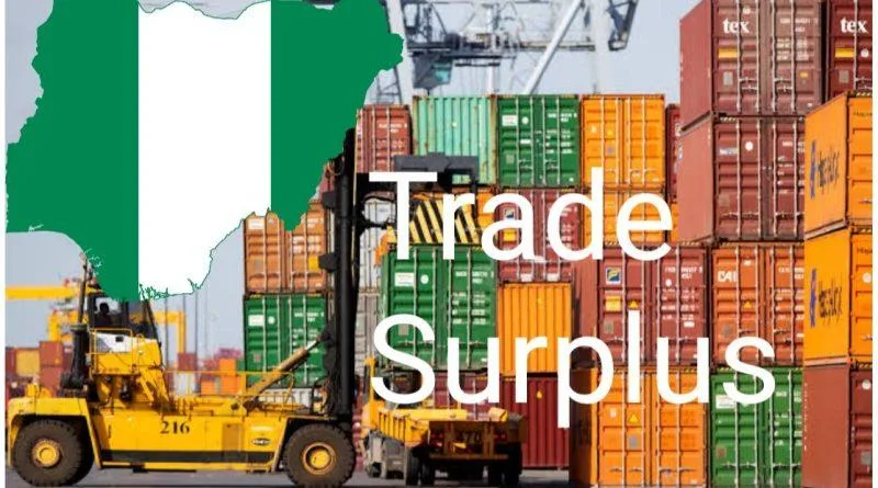 Nigeria Records N6.95trn Trade Surplus In Q2, Despite Decline In Imports