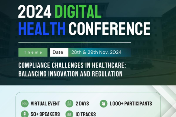 Unlocking the Future of Healthcare: Digital Health Conference to Drive Innovation and Compliance Across Africa”