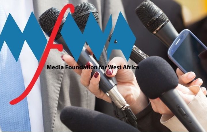 Media Foundation West Africa Opens Applications For DPI Journalism Fellowship