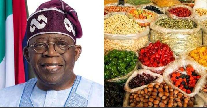 Nigeria's Endless Hunger Games: The Reality Of Tinubu's Reform Era