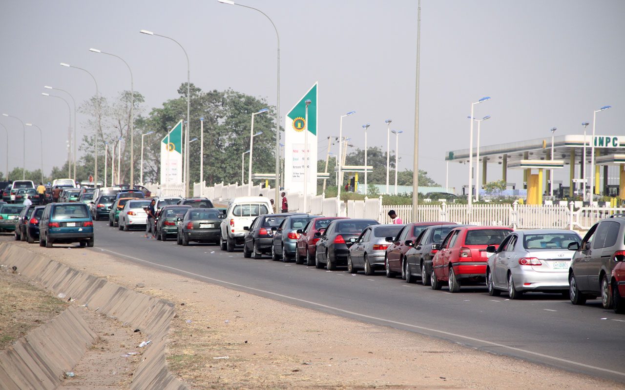 Nigeria’s Fuel Crisis: A Price On Pain As Petrol Prices, Scarcity Crush Ordinary Citizens