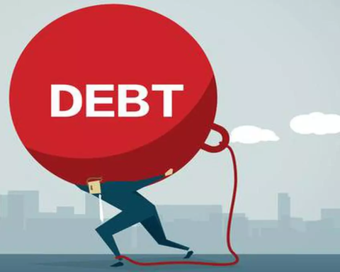 Nigeria’s Rising Debt: Strategic Investment Or Financial Crisis In The Making?