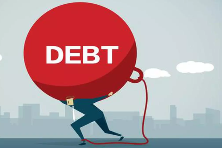 Nigeria’s Rising Debt: Strategic Investment Or Financial Crisis In The Making?