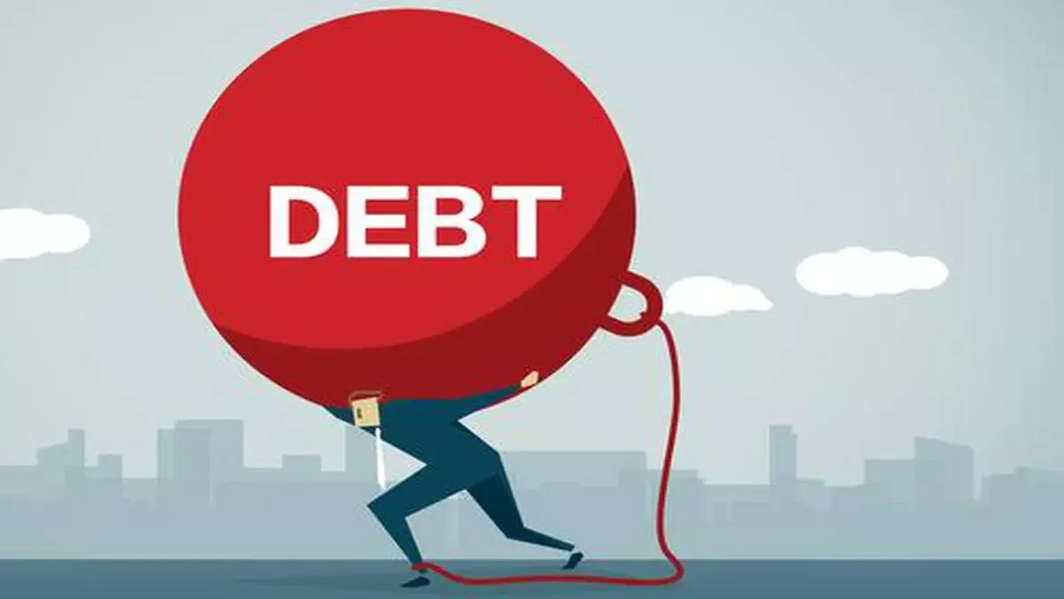 Nigeria’s Rising Debt: Strategic Investment Or Financial Crisis In The Making?