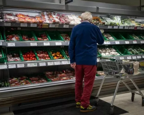 Inflation Drops To 1.7% In UK As Policymakers Consider Next Steps