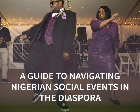 A Guide to Navigating Nigerian Social Events in the Diaspora