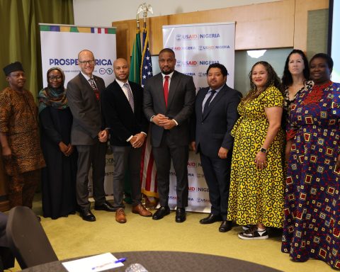 AGOA: Nigerian Businesses Empowered On How To Benefit From U.S. Market Opportunities