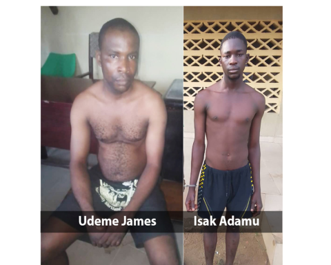  Two Suspects Arrested As Aba Power Vows Tougher Actions Against Energy Theft Syndicates