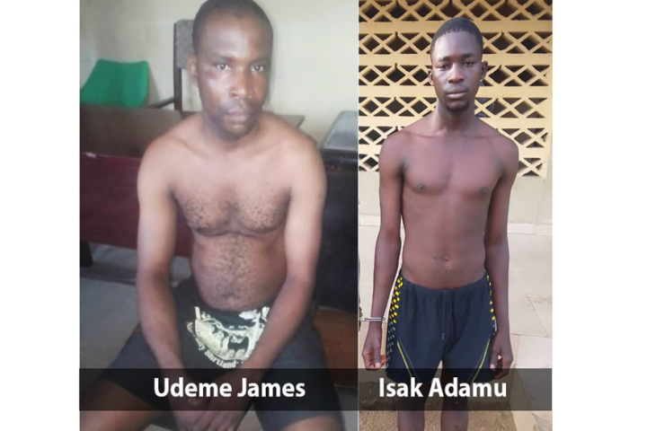  Two Suspects Arrested As Aba Power Vows Tougher Actions Against Energy Theft Syndicates