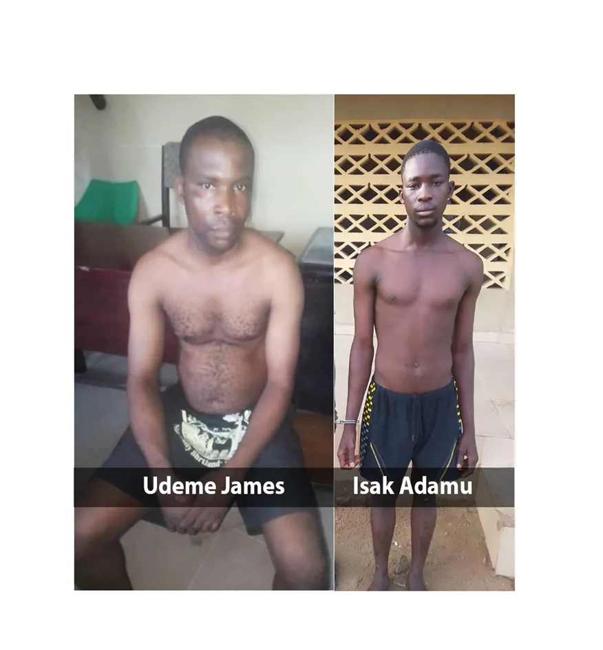  Two Suspects Arrested As Aba Power Vows Tougher Actions Against Energy Theft Syndicates