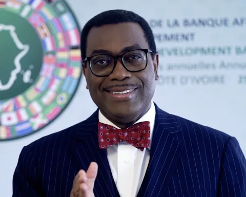 Nigeria Tops Global List Of Population Without Electricity, AfDB President Reveals