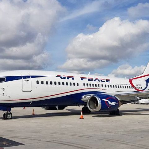 Air Peace Gives Reasons For Flight Cancellation