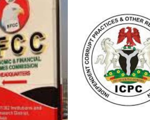 Calls To Scrap EFCC And ICPC: Any Justification?