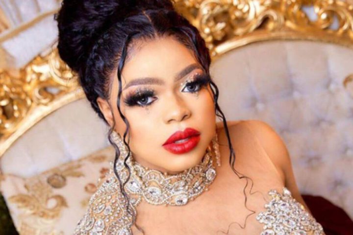 Bobrisky