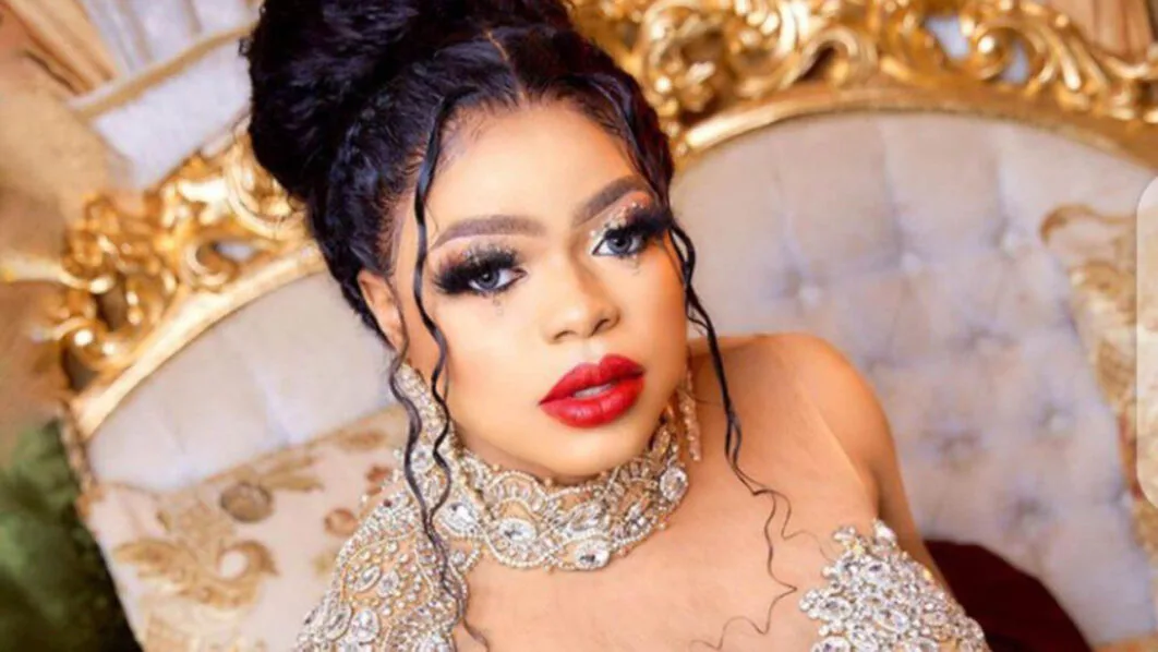 Bobrisky