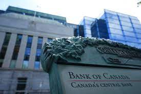 Bank of Canada Cuts Interest Rates As Inflation Reaches Target