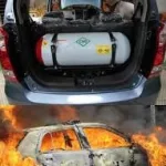 The Safety Of Using CNG: A Growing Concern After Benin Explosion