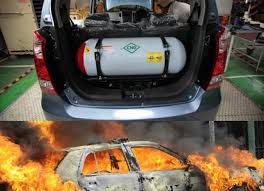 The Safety Of Using CNG: A Growing Concern After Benin Explosion