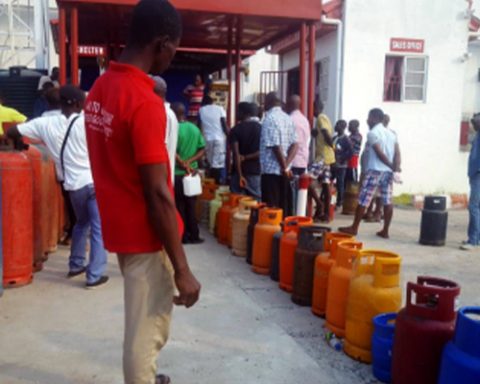 Cooking Gas Crisis: Will Nigeria's LPG Export Ban Be The Solution?