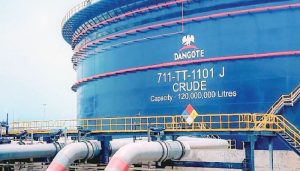 Dangote Refinery Fuel Distribution Expands with New Partner