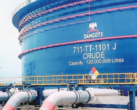 Dangote Refinery Now Produces Two-Thirds Of Nigeria’s Jet Fuel As Imports Decline