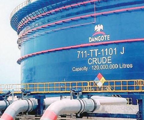 Dangote Refinery Fuel Distribution Expands with New Partner