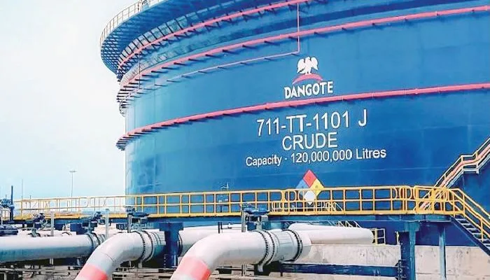 Dangote Refinery Now Produces Two-Thirds Of Nigeria’s Jet Fuel As Imports Decline