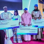 NASENI Awards N70.5m Grant To 6 Female Engineers Under DELT-Her Initiative