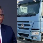 Dangote Cement’s $280m Investments CNG Infrastructure Boosts Nigeria’s Energy Transition Efforts