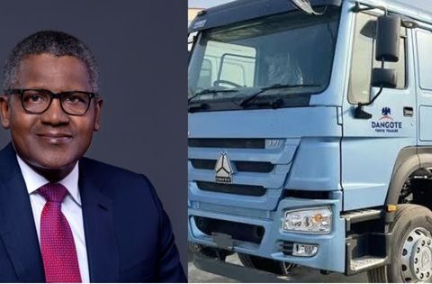 Dangote Cement’s $280m Investments CNG Infrastructure Boosts Nigeria’s Energy Transition Efforts