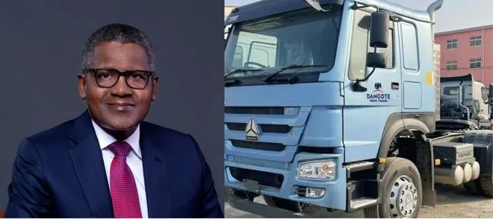 Dangote Cement’s $280m Investments CNG Infrastructure Boosts Nigeria’s Energy Transition Efforts