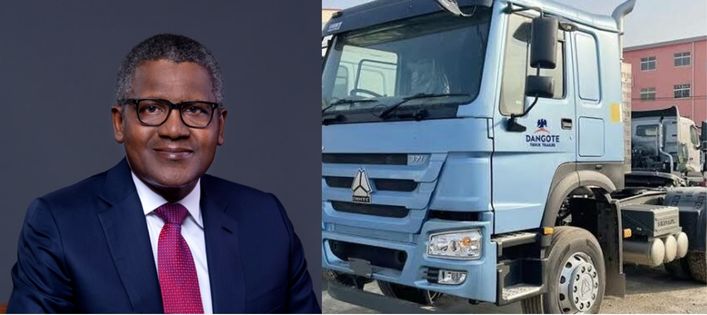 Dangote Cement’s $280m Investments CNG Infrastructure Boosts Nigeria’s Energy Transition Efforts