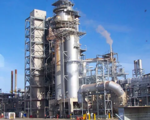 Dangote Refinery