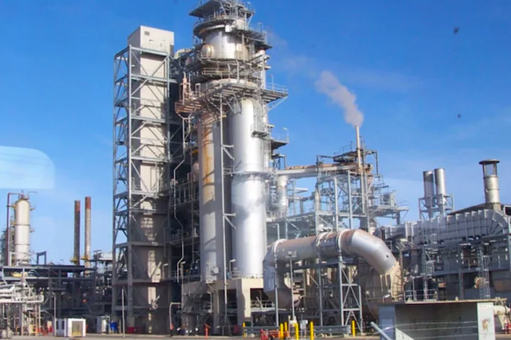 Ghana Plans Petroleum Import From Dangote Refinery 