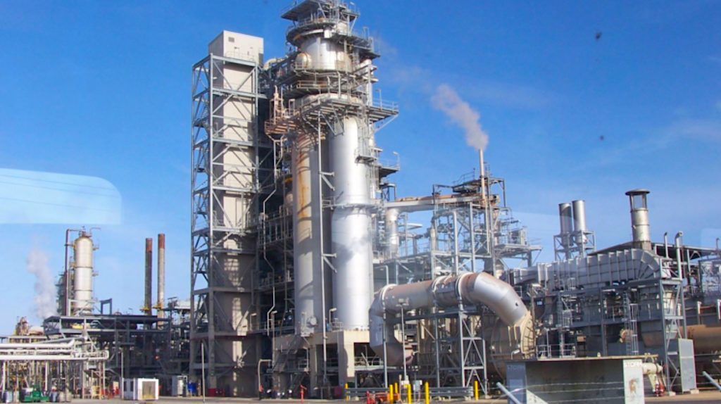 Ghana Plans Petroleum Import From Dangote Refinery 