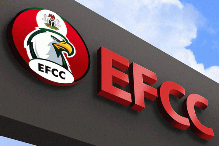 EFCC