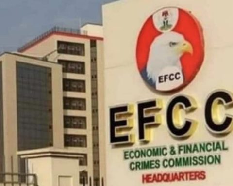 As Governors Move Against EFCC, ICPC